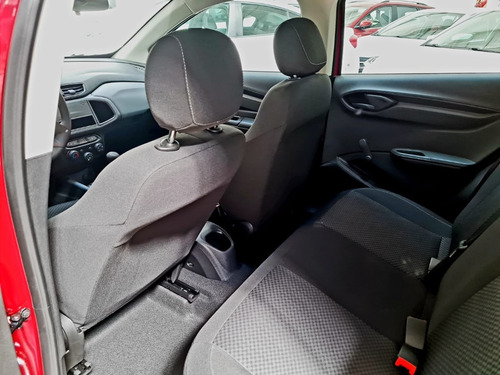 Imagen 19 de 20 de Nuevo Onix Joy 1.4 Ls 2023 0km Manual Color Plan #-#3