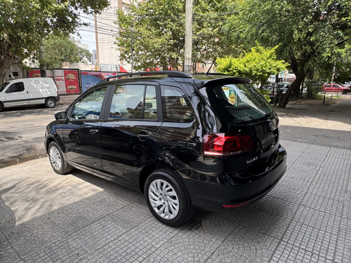 Volkswagen Suran 1.6 Comfortline