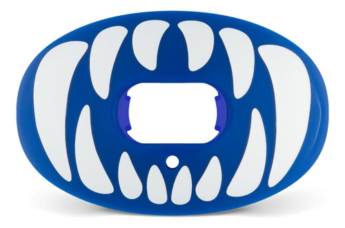 Battle Oxygen Predator - Protector Bucal De Fútbol