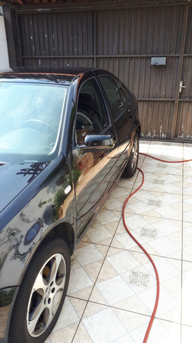 Vw Bora 2010 Rm 2.0 Flex Automático - R$ 12.000,00