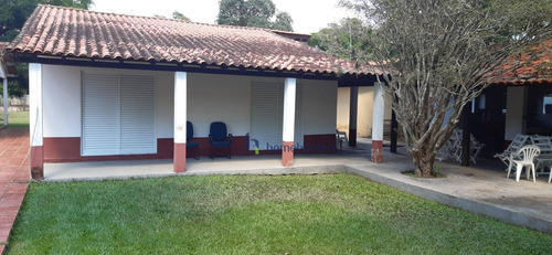 Chacara Loteamento Mariangela - Ch0138