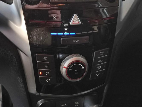 SsangYong Tivoli 1.6D TV2110