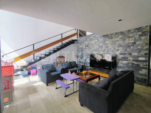 Casa Residencial En Venta San Buenaventura Atempan, Tlaxcala