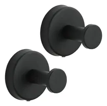 Comprar Gancho Para Toallas Ganchos De Baño Para Toallas 2 Ganchos R