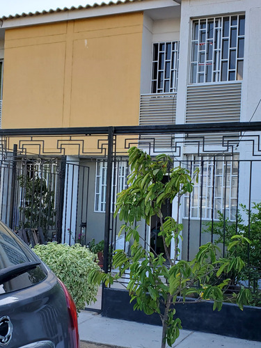 Venta Casa Residencial Ciudad Caribe Soledad Atlantico