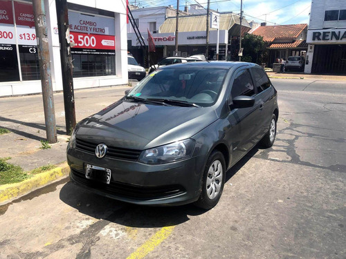 Volkswagen Gol Trend 1.6 Trendline 101cv 3p 2015
