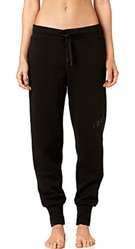 Pantalon Joggin Fox Agreer Sweatpant Mujer Dama Marelli