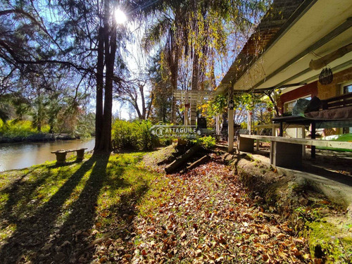 Imagen 4 de 13 de Casa En Venta En Jardín Náutico Escobar