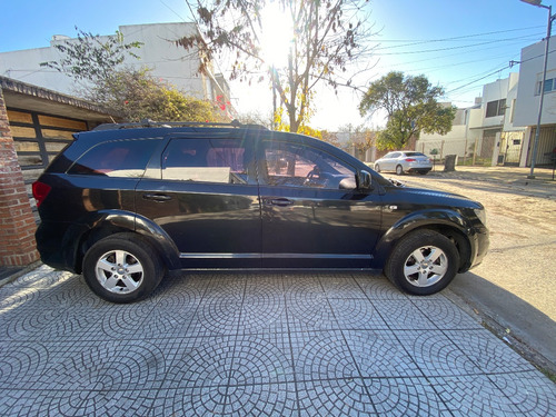 Dodge Journey 2.4 Sxt Atx Techo 3filas