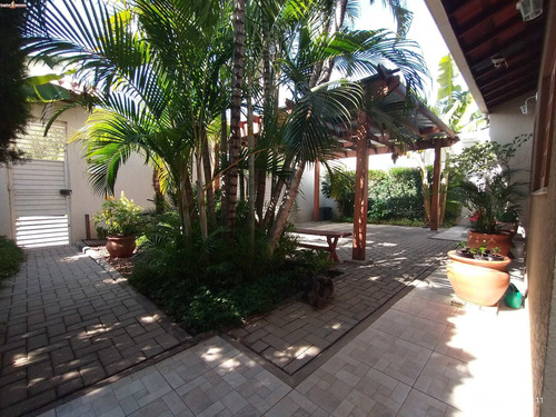 Jardim Esplanada Indaiatuba - Ca00044 - 1876100