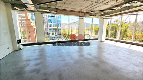 Oficina 103 M2 Open Space Edificio Moderno