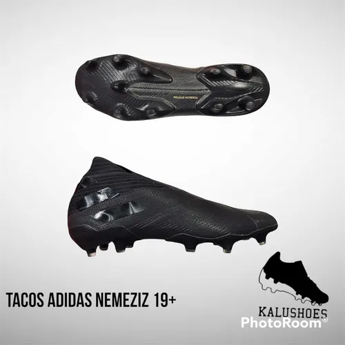 Nuevos tacos adidas 2019 hot sale