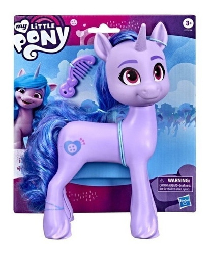 My Little Pony Mega Movie Friends Hasbro A Elegir