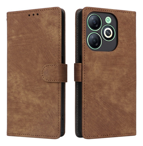 Estuche Tarjetero For Tecno Go2024 Infinix Smart 8 Spark10