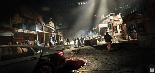 Tom Clancy's The Division The Division Edição Standard Ps4 Físico