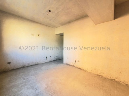 Imagen 25 de 30 de Apartamento En Venta Urb. Base Aragua, Av. Casanova Godoy, Maracay, 22-13289 Mv