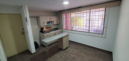 Apartaestudio En Venta En El Centro/pereira (279056586).