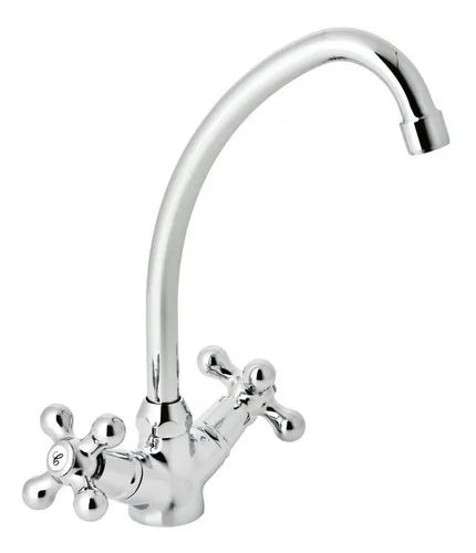 Griferia Monoblock Cocina MercadoLibre