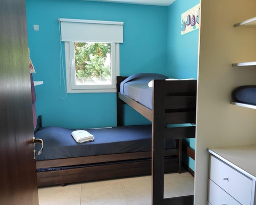 Imagen 7 de 14 de Departamento De 3 Amb. A 100 Mts Del Mar - Las Gaviotas | Cod.0762