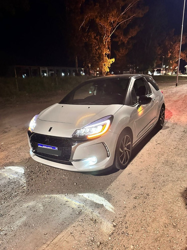 Imagen 2 de 22 de Citroen Ds3