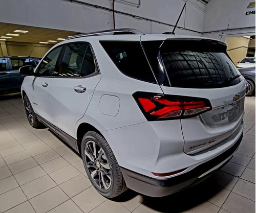 Chevrolet Equinox 1.5t Premier 4wd
