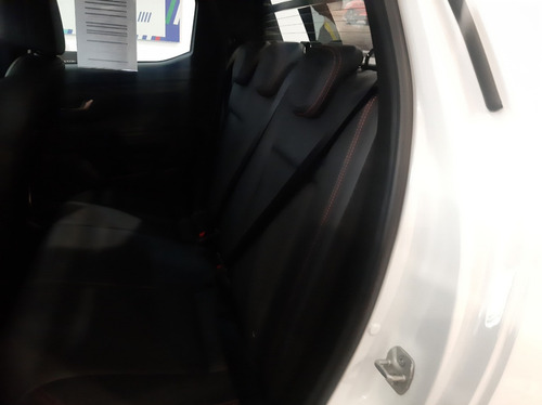 Fiat Strada Ultra