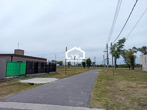 Terreno Lote En Venta En Derqui, Pilar, G.b.a. Zona Norte