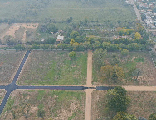 Terreno En Venta En Barrio Parque Altos De Escobar, Escobar, Gba Norte