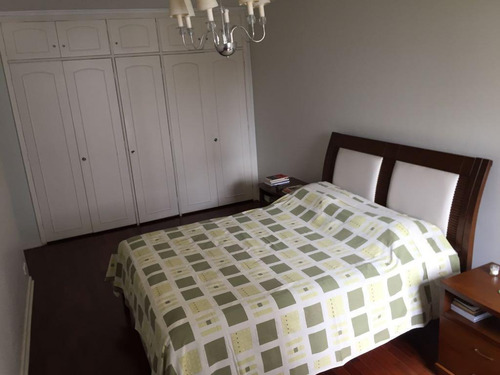 Imagem 8 de 26 de Apartamento À Venda, 204 M² Por R$ 890.000,00 - Santana - São Paulo/sp - Ap4241
