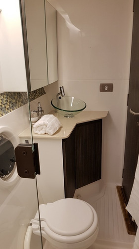 Triton 370 Completa - Ñ Solara380 Sedna Focker377 Phantom365
