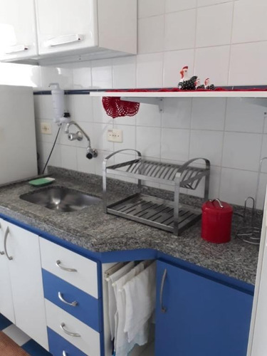 Imagem 21 de 30 de Apartamento Com 1 Dormitório À Venda, 40 M² Por R$ 370.000,00 - Santana - São Paulo/sp - Ap6460
