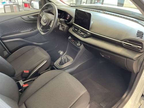 Fiat Pulse 1.3 FLEX DRIVE MANUAL