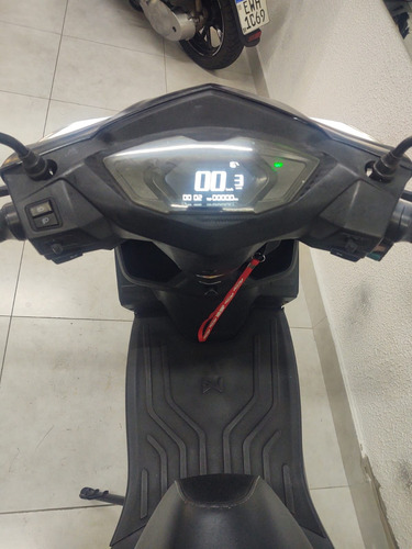 Eletrica Shineray Se1
