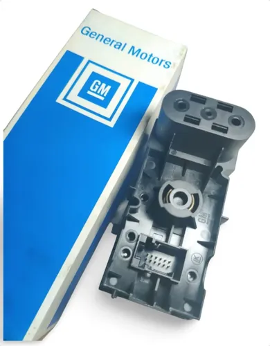 メル61915 Interruptor Botão Chave Comando Luz Farol Gm Meriva 2003-12