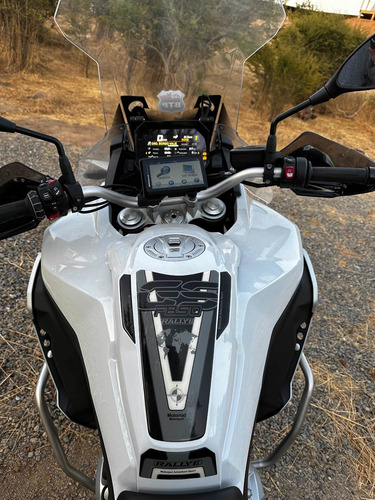 Imagen 3 de 16 de Bmw F850 Adventur Ii