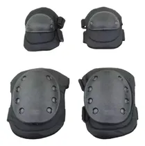 Comprar Rodilleras Coderas Indumentaria Tactica Airsoft Paintball