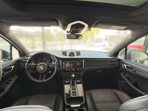 Porsche Macan T Iii 4x4 2.0 Aut 2023