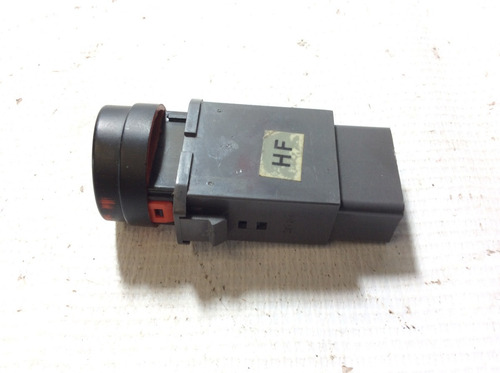 Botón Switch Intermitentes Chevrolet Aveo Ls Mod 12-17 Orig (Usado)