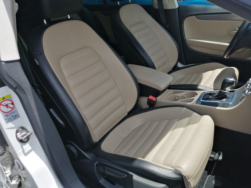 Imagen 4 de 15 de Volkswagen Cc 2014 2.0 Turbo At