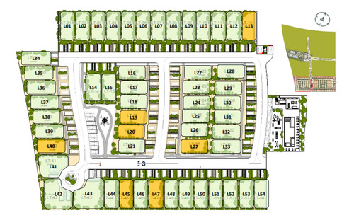 Venta Terreno 0 Ambiente La Veleta