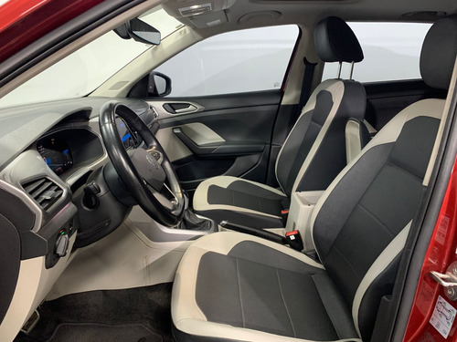 Volkswagen Taigun 1.0 Tsi Highline At