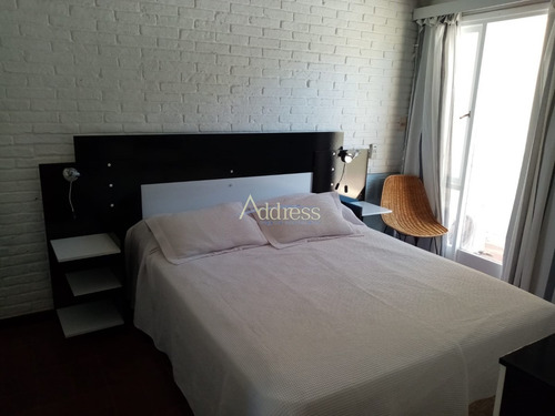 Duplex De 2 Dormitorios En Venta- Ref: 3093