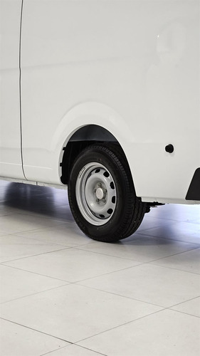 farizon V6E -