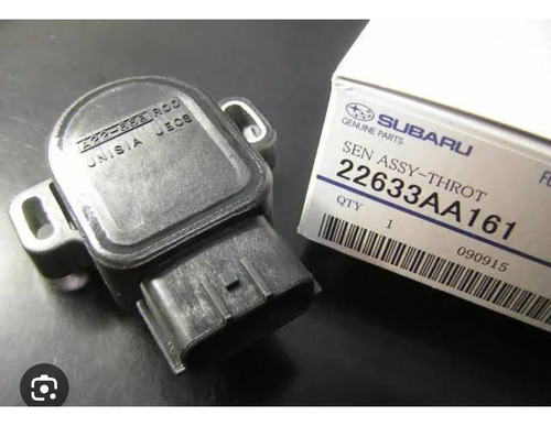 Sensor Original Tps Subaru