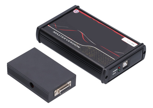 Herramienta De Programación De Coches Obd2 Ecu Para Kess V2