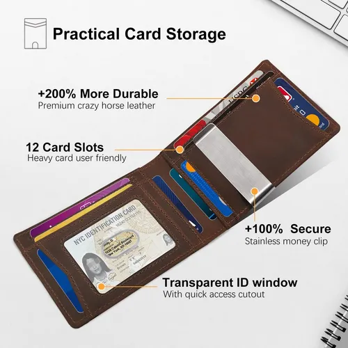 Cartera Swanscout Para Smarttag Y Smarttag+ Plus, Versión De