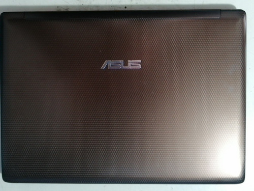 Carcasa Completa Asus N82j