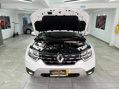 Renault Duster Intens Mt 1.3 Turbo 4x4 2024