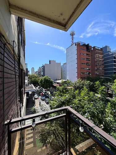 Alquiler Mono Ambiente Belgrano Barrio Chino