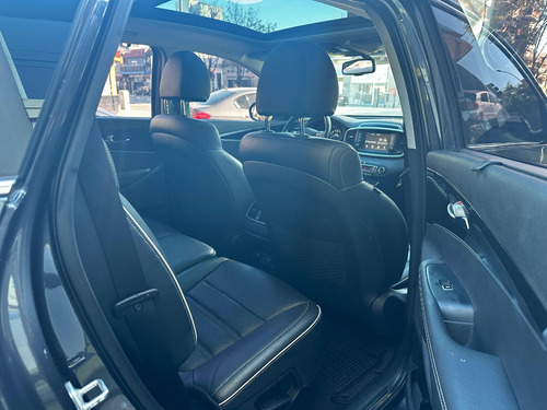 Kia Sorento 2.2 Crdi Gt-line Ex 4x4